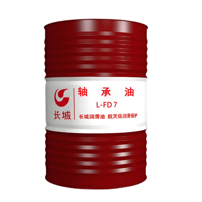 图木舒克长城FD轴承油